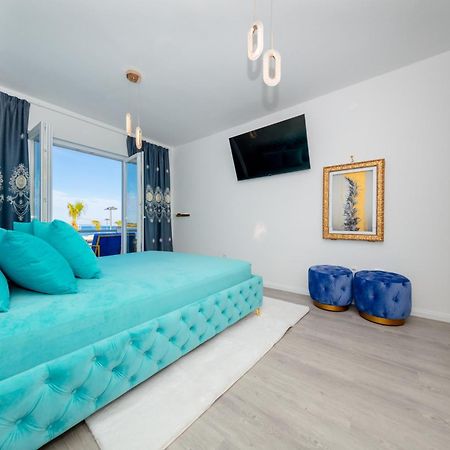 Boutique Residence Sundays Novalja Extérieur photo