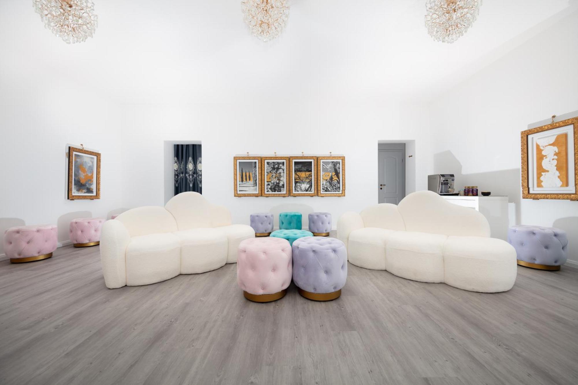 Boutique Residence Sundays Novalja Extérieur photo