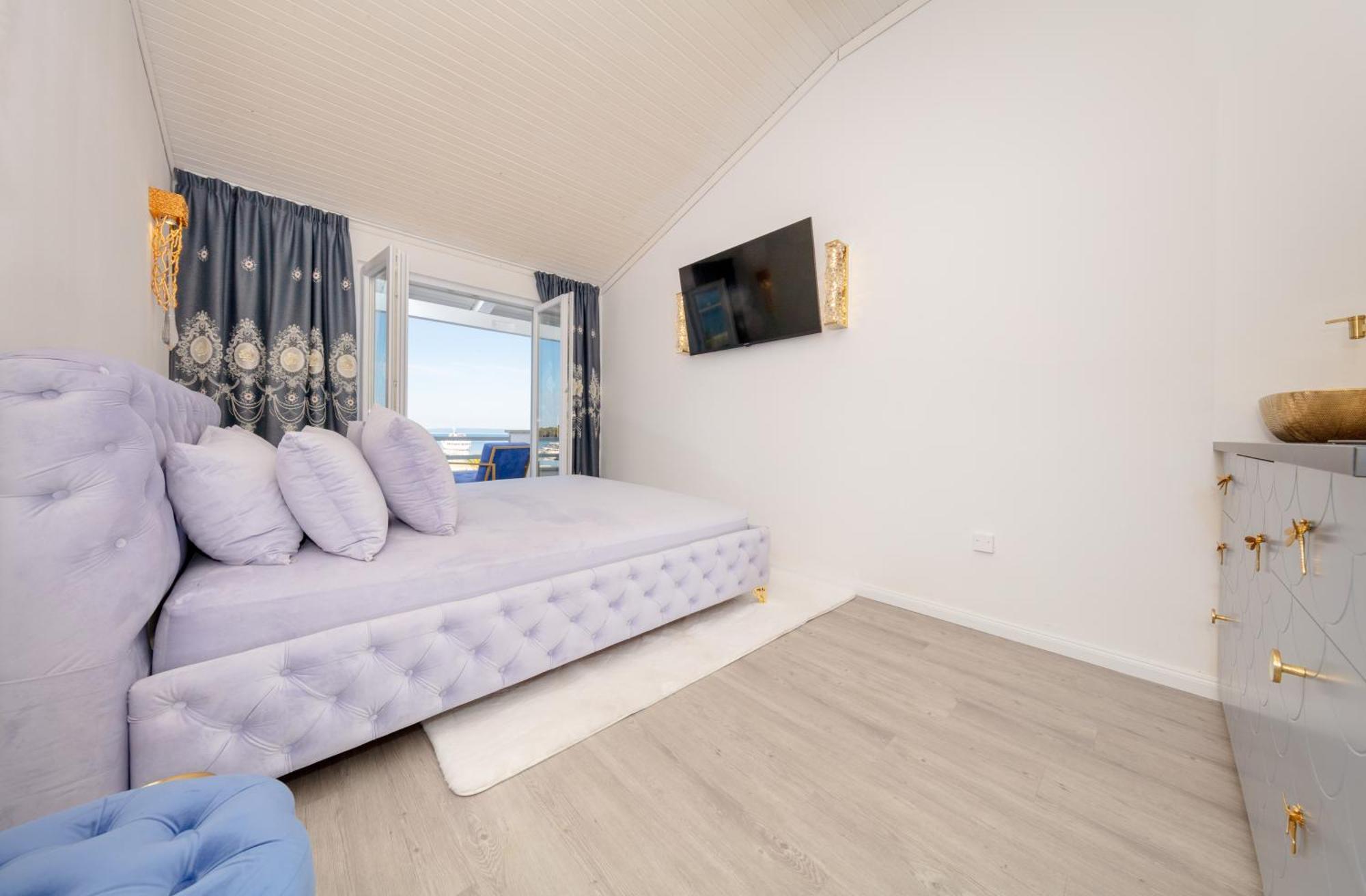 Boutique Residence Sundays Novalja Chambre photo
