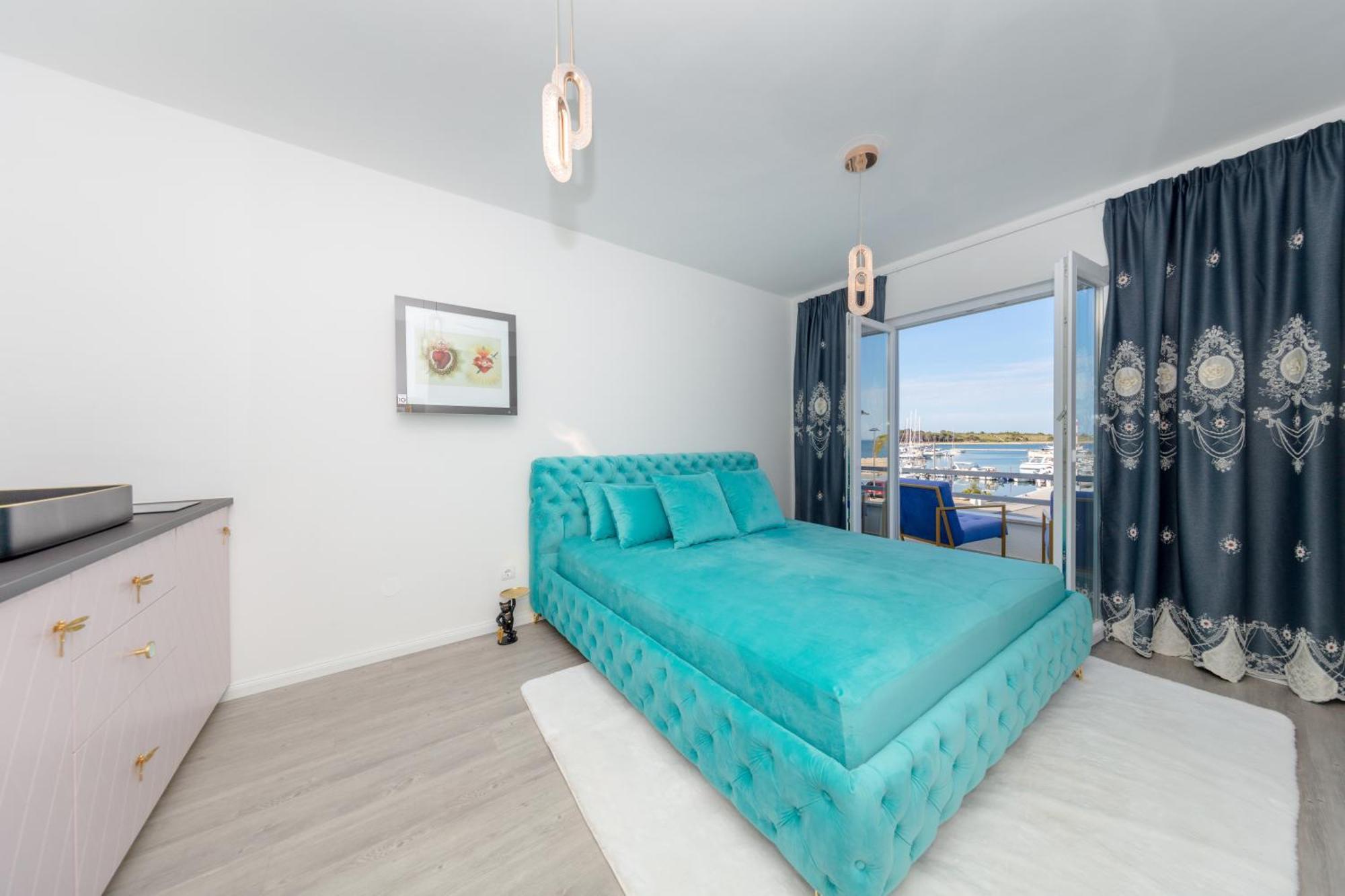 Boutique Residence Sundays Novalja Chambre photo