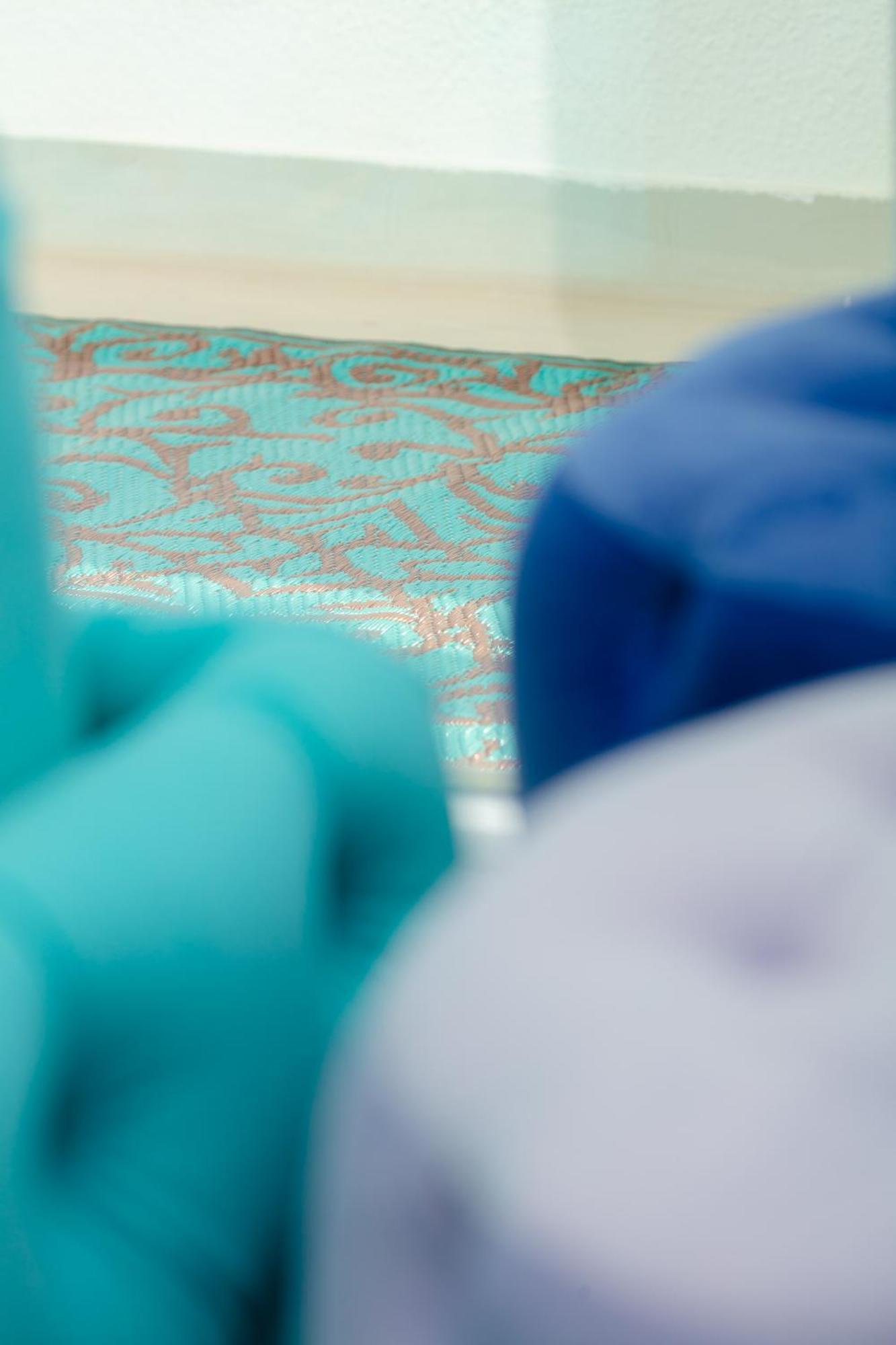 Boutique Residence Sundays Novalja Chambre photo