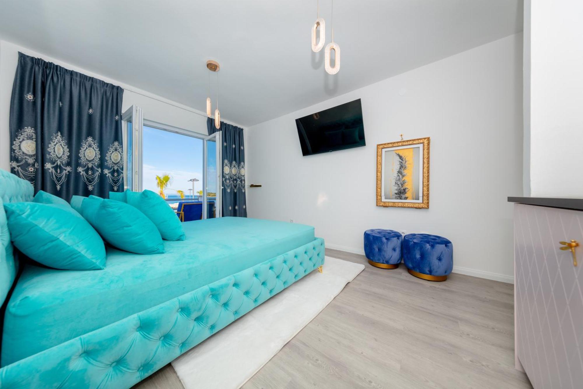 Boutique Residence Sundays Novalja Extérieur photo