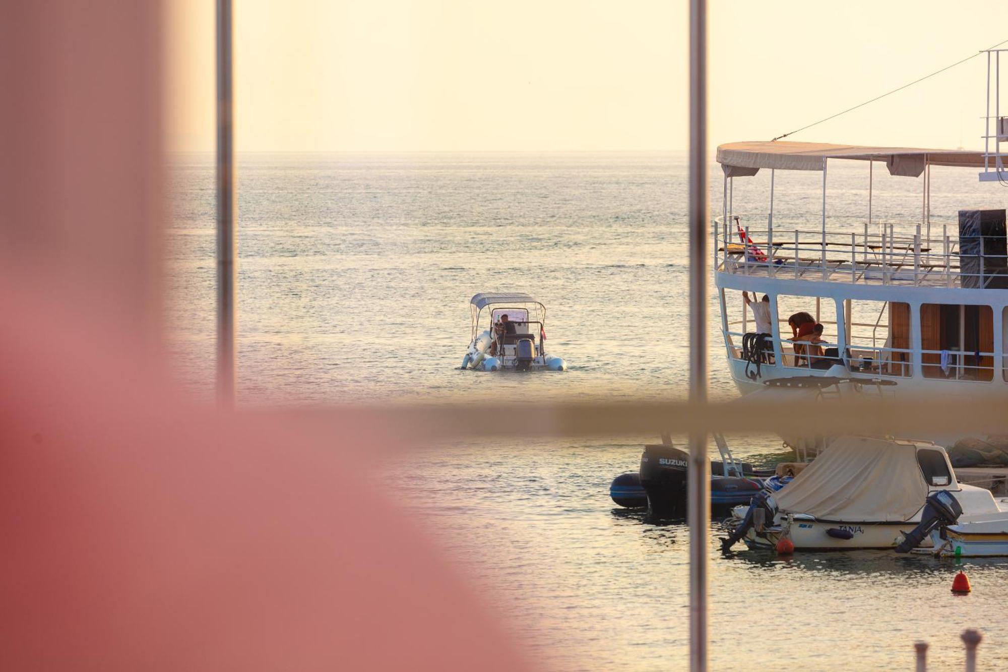Boutique Residence Sundays Novalja Chambre photo