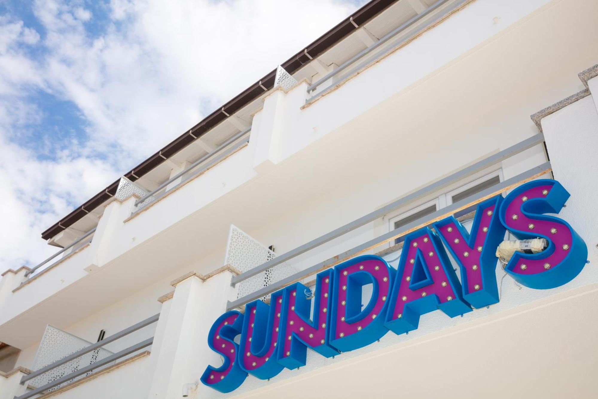 Boutique Residence Sundays Novalja Chambre photo
