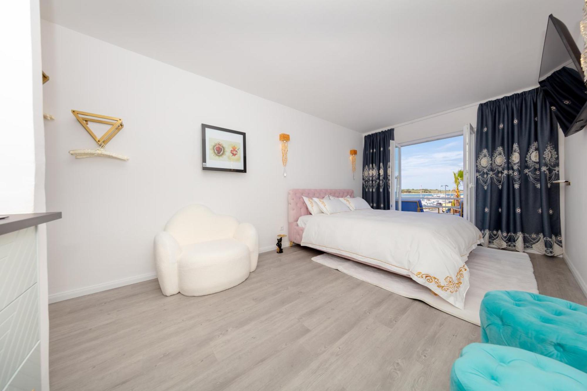Boutique Residence Sundays Novalja Chambre photo