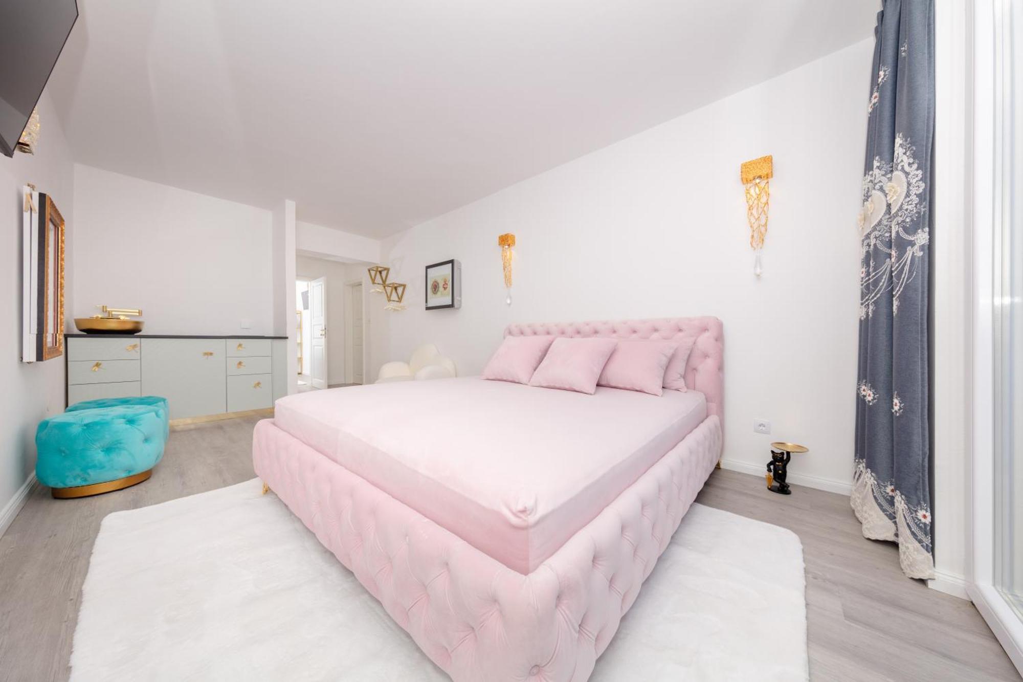 Boutique Residence Sundays Novalja Chambre photo