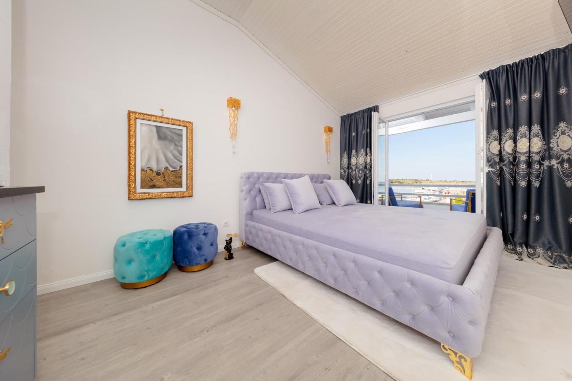 Boutique Residence Sundays Novalja Chambre photo