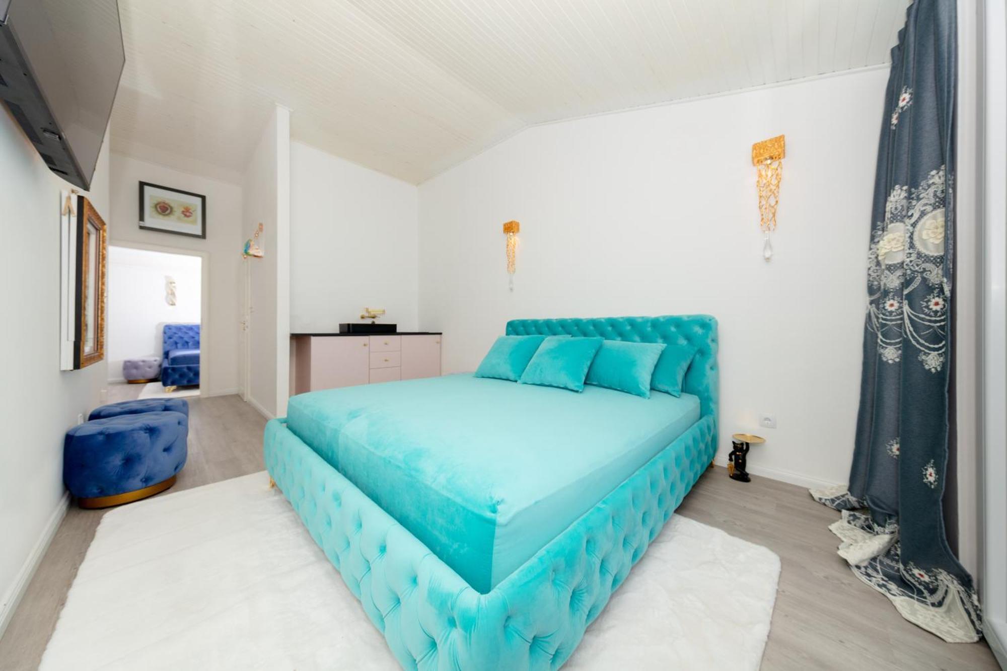 Boutique Residence Sundays Novalja Chambre photo