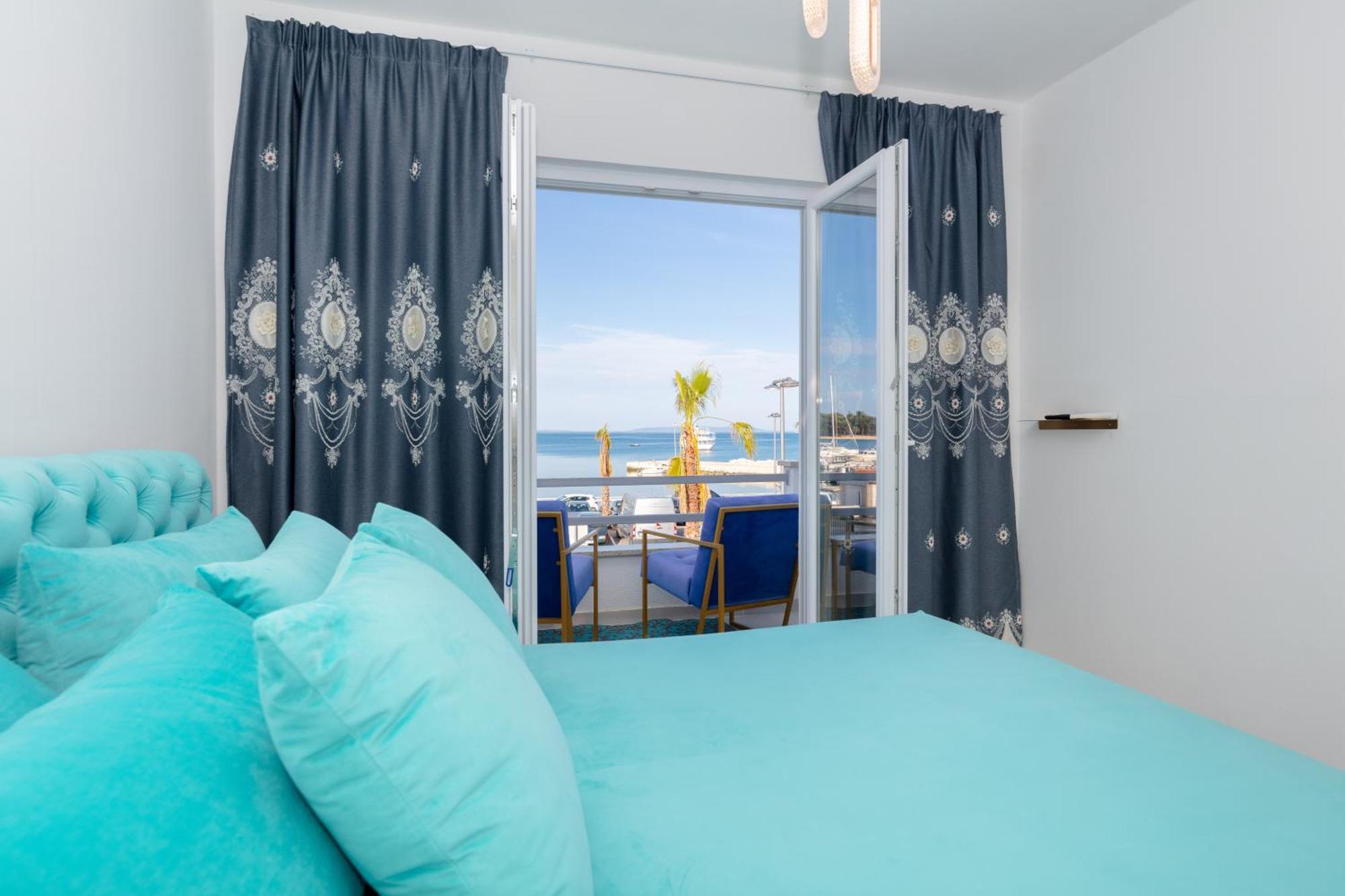 Boutique Residence Sundays Novalja Extérieur photo
